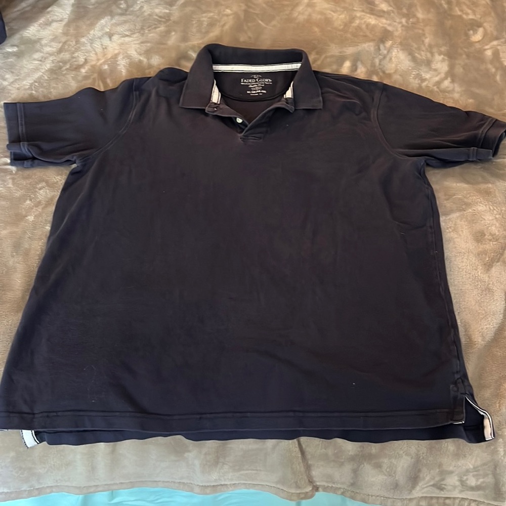Faded Glory Polo
